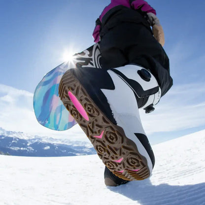 Nidecker Men's Rift Boot Ned 2026