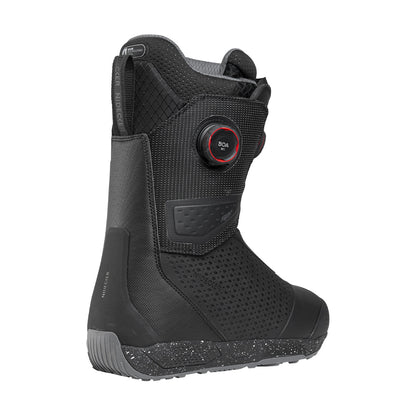 Nidecker Men's Rift Pro Boot Black 2027