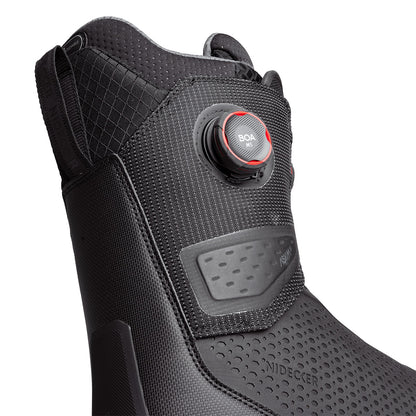 Nidecker Men's Rift Pro Boot Black 2027