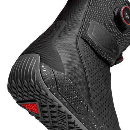 Nidecker Men's Rift Pro Boot Black 2027