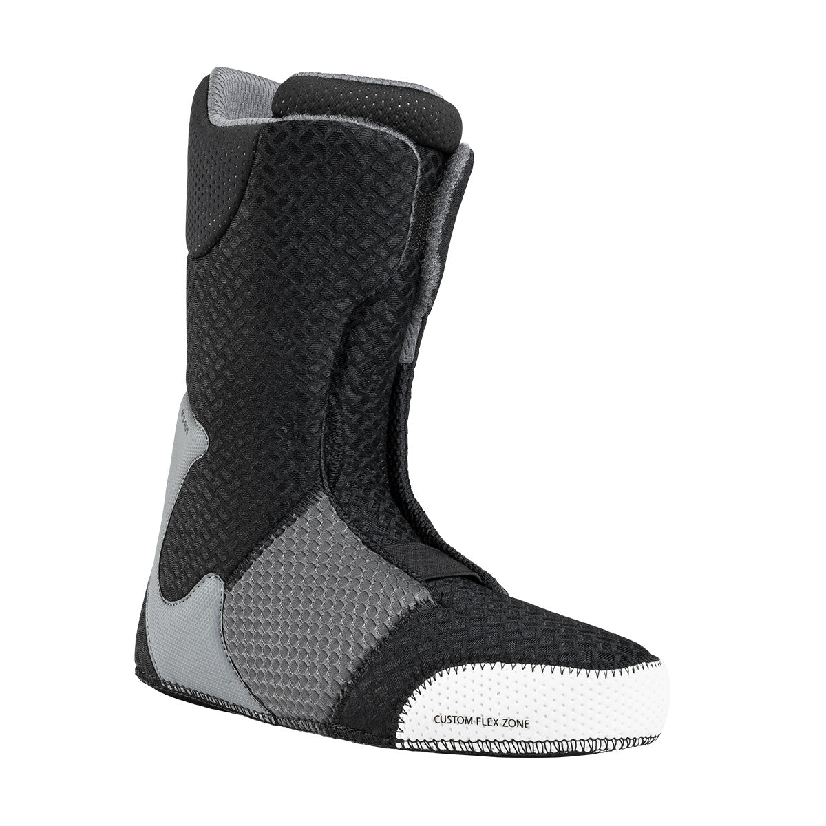 Nidecker Men's Rift Pro Boot Black 2027