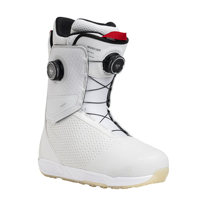 Nidecker Men's Rift Pro Boot White 2027