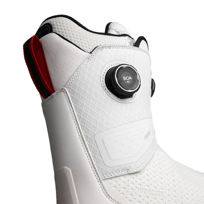 Nidecker Men's Rift Pro Boot White 2027