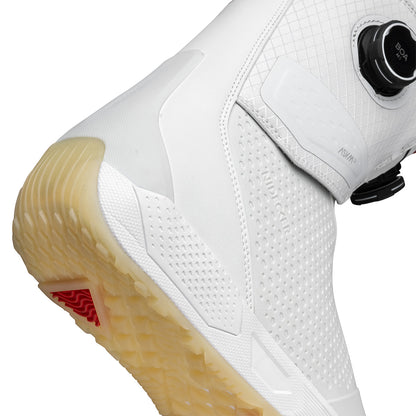 Nidecker Men's Rift Pro Boot White 2027