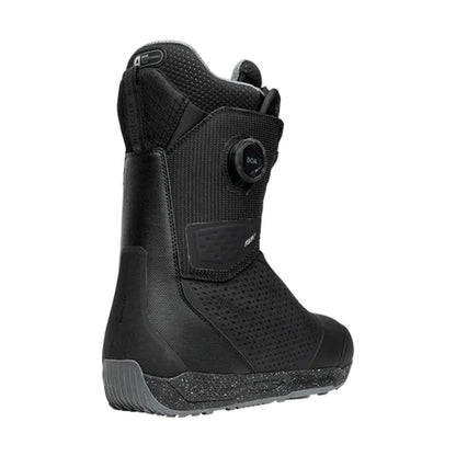 Nidecker Men's Rift Pro Boots Black 2026