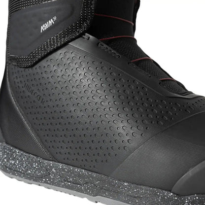 Nidecker Men's Rift Pro Boots Black 2026