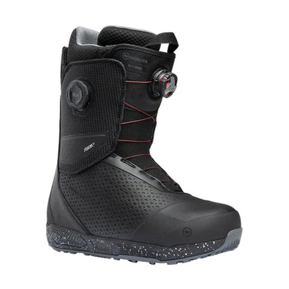 Nidecker Men's Rift Pro Boots Black 2026