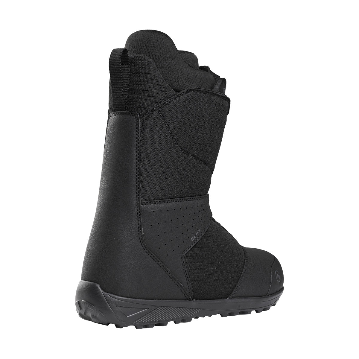 Nidecker Men's Sierra Boot Black 2027