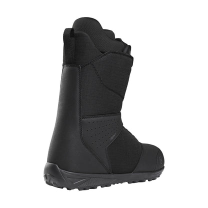 Nidecker Men's Sierra Boot Black 2027