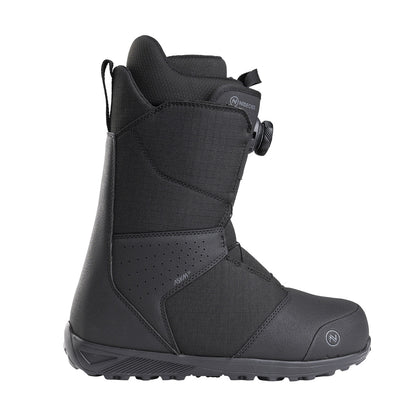 Nidecker Men's Sierra Boot Black 2027