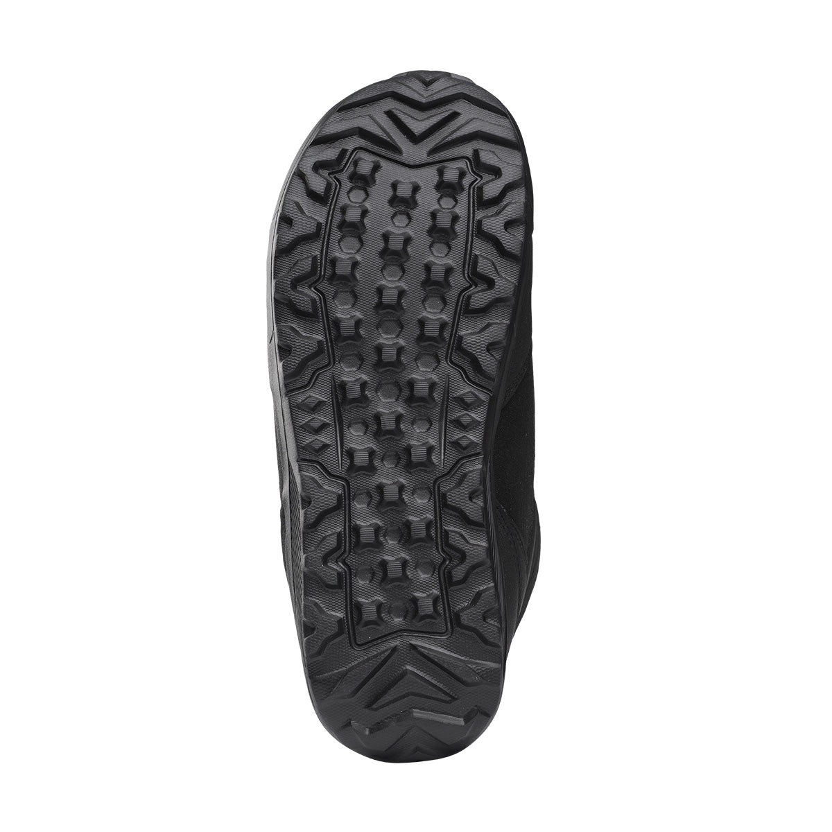 Nidecker Men's Sierra Boot Black 2027