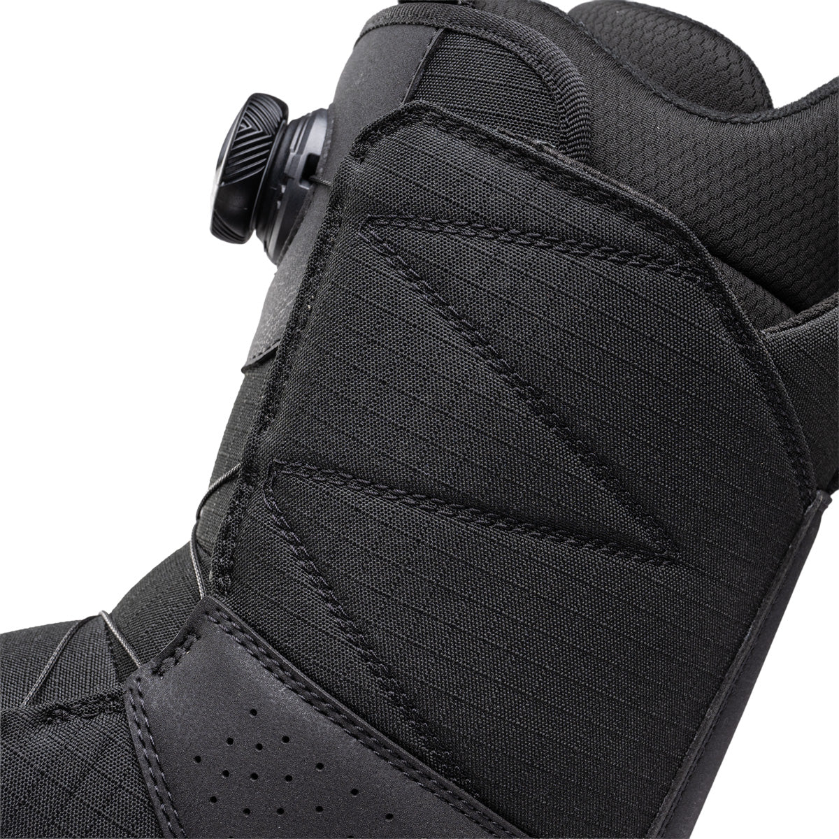Nidecker Men's Sierra Boot Black 2027