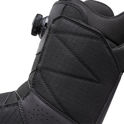 Nidecker Men's Sierra Boot Black 2027