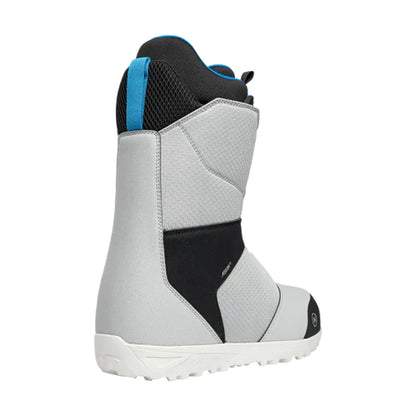 Nidecker Men's Sierra Boot Gray 2026