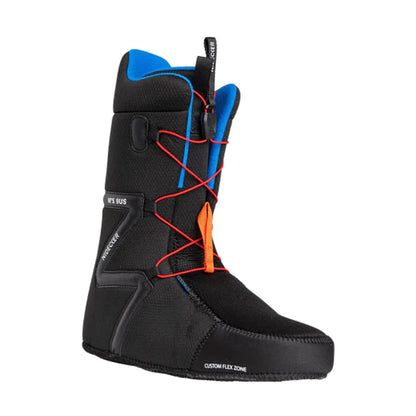 Nidecker Men's Sierra Boot Gray 2026