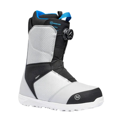 Nidecker Men's Sierra Boot Gray 2026
