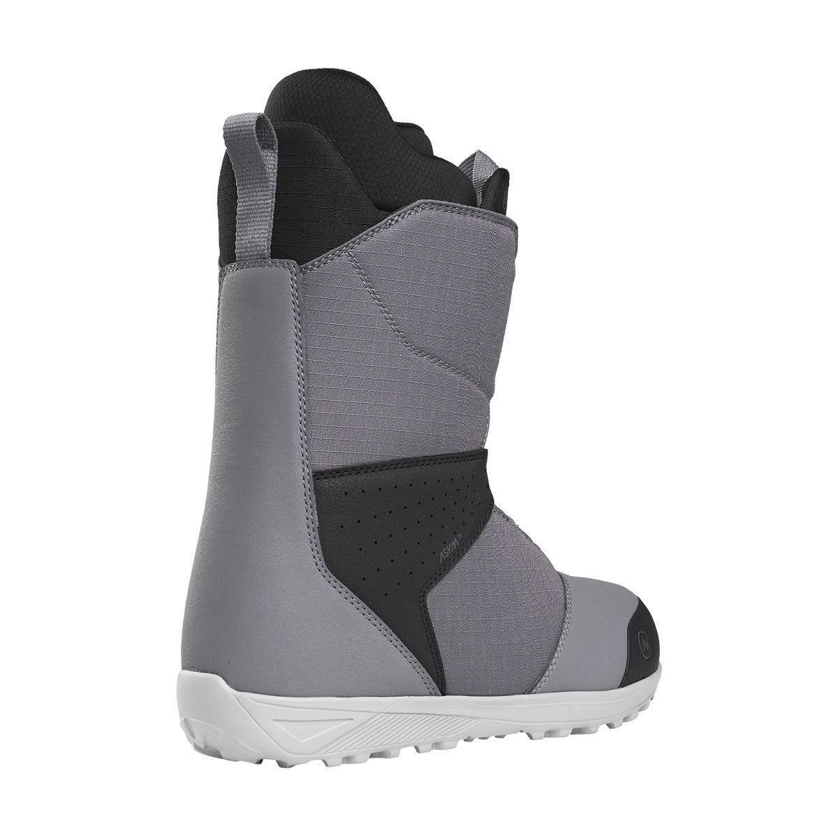 Nidecker Men's Sierra Boot Gray/Black 2027