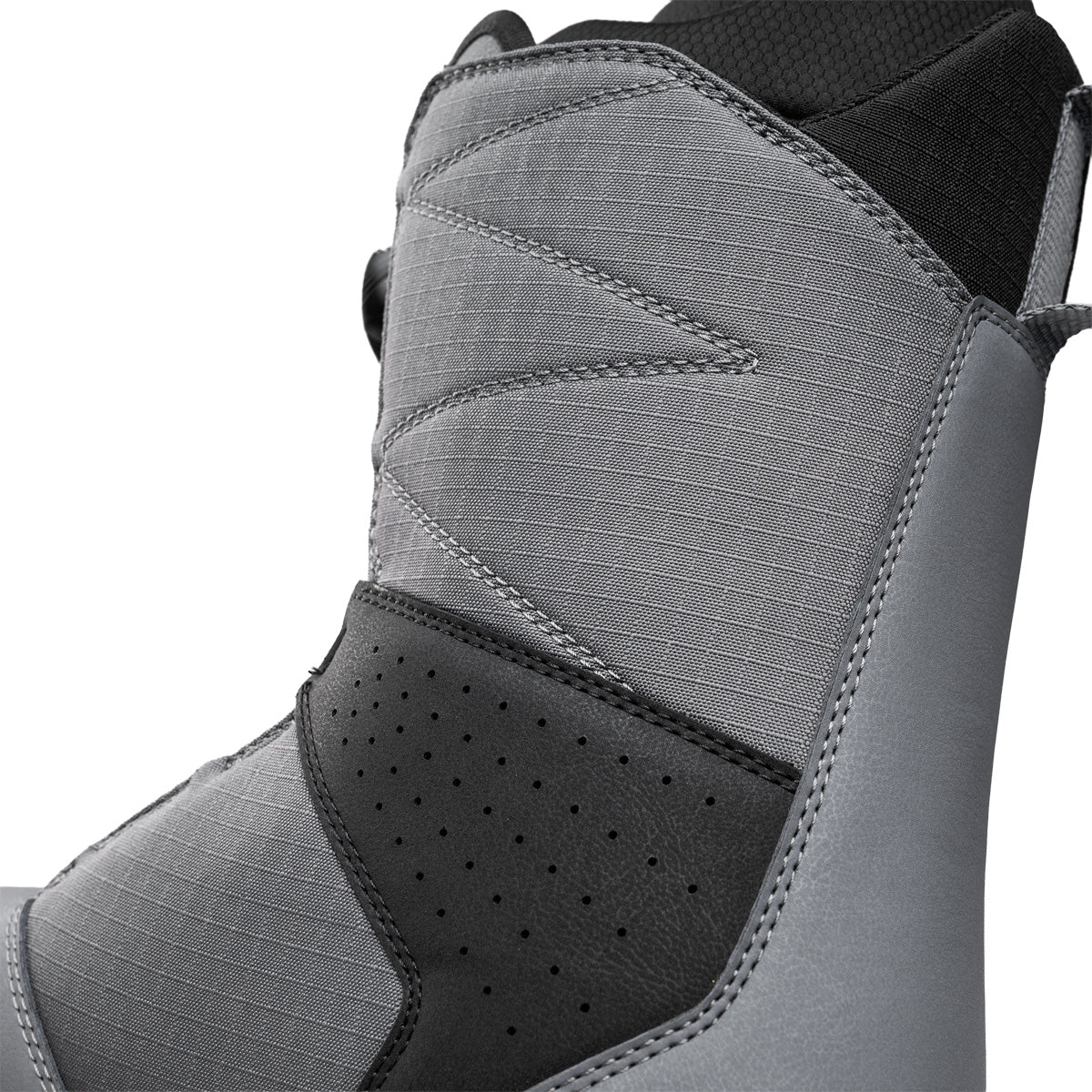 Nidecker Men's Sierra Boot Gray/Black 2027