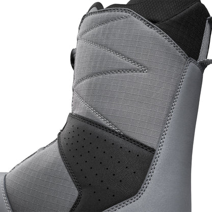 Nidecker Men's Sierra Boot Gray/Black 2027