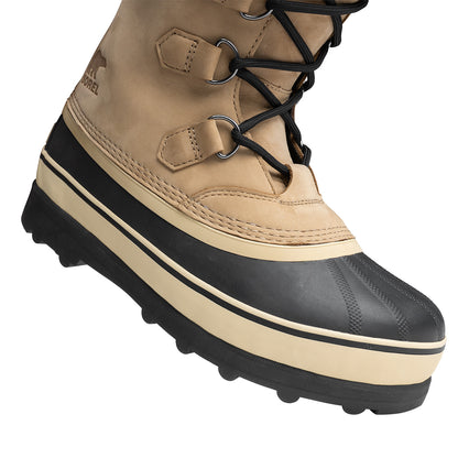 Nidecker Men's Sorel Boot Caribou Buff 2027