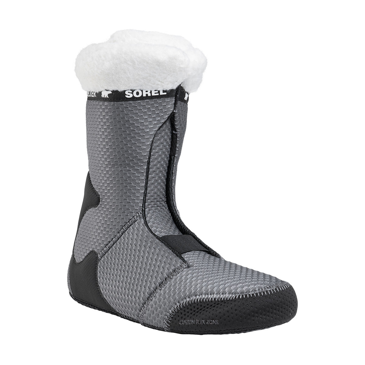 Nidecker Men's Sorel Boot Caribou Buff 2027