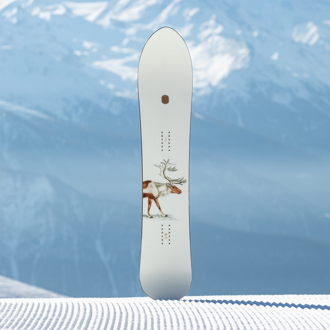 Nidecker Men's Sorel Snowboard 2027