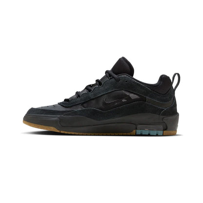 Nike Air Max Ishod Shoe Black/Black-Anthracite-Black