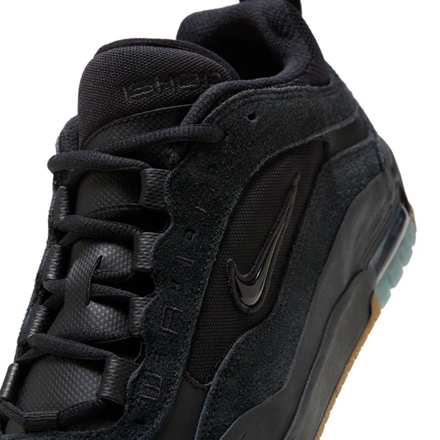 Nike Air Max Ishod Shoe Black/Black-Anthracite-Black