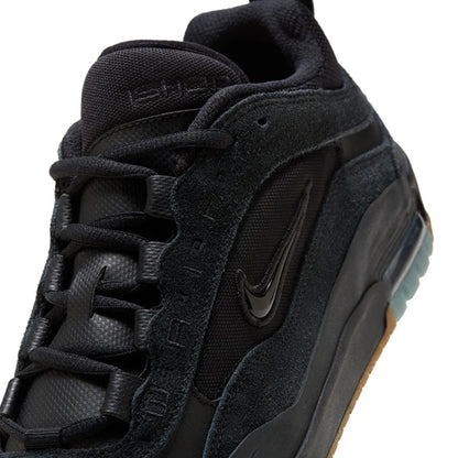 Nike Air Max Ishod Shoe Black/Black-Anthracite-Black