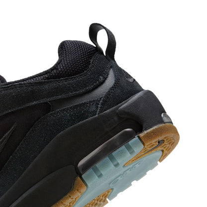 Nike Air Max Ishod Shoe Black/Black-Anthracite-Black