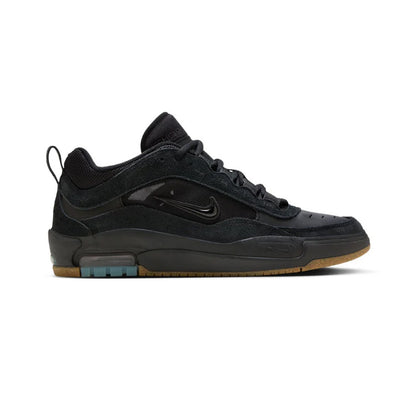 Nike Air Max Ishod Shoe Black/Black-Anthracite-Black