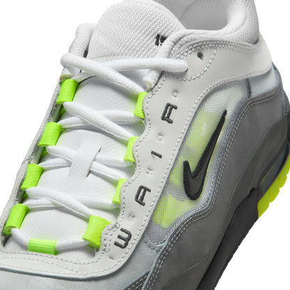 Nike Air Max Ishod Shoe Black/Neon Yellow-Anthracite-Lt Graphite