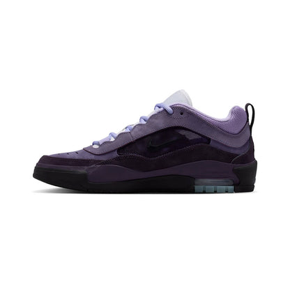 Nike Air Max Ishod Shoe Grand Purple/Black-Noble Purple