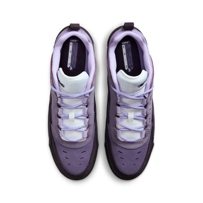 Nike Air Max Ishod Shoe Grand Purple/Black-Noble Purple