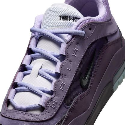 Nike Air Max Ishod Shoe Grand Purple/Black-Noble Purple