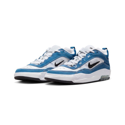 Nike Air Max Ishod - Star Blue/Black-White-Med Soft Pink