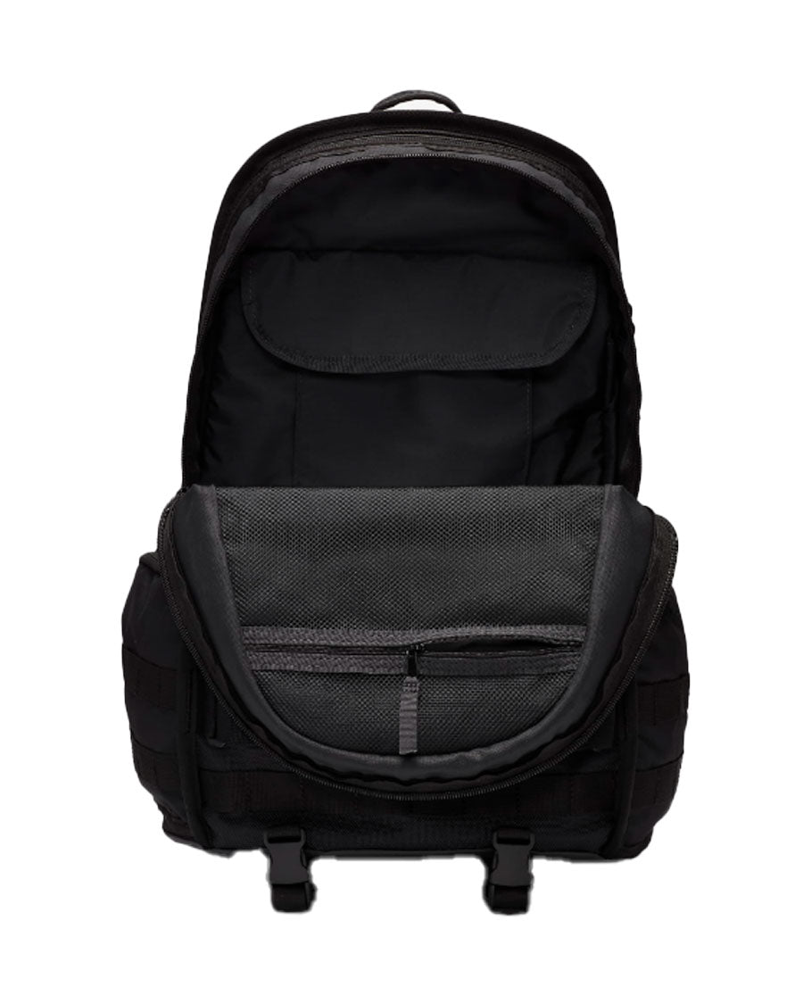 Nike RPM 26L Backpack - Black/Black/White