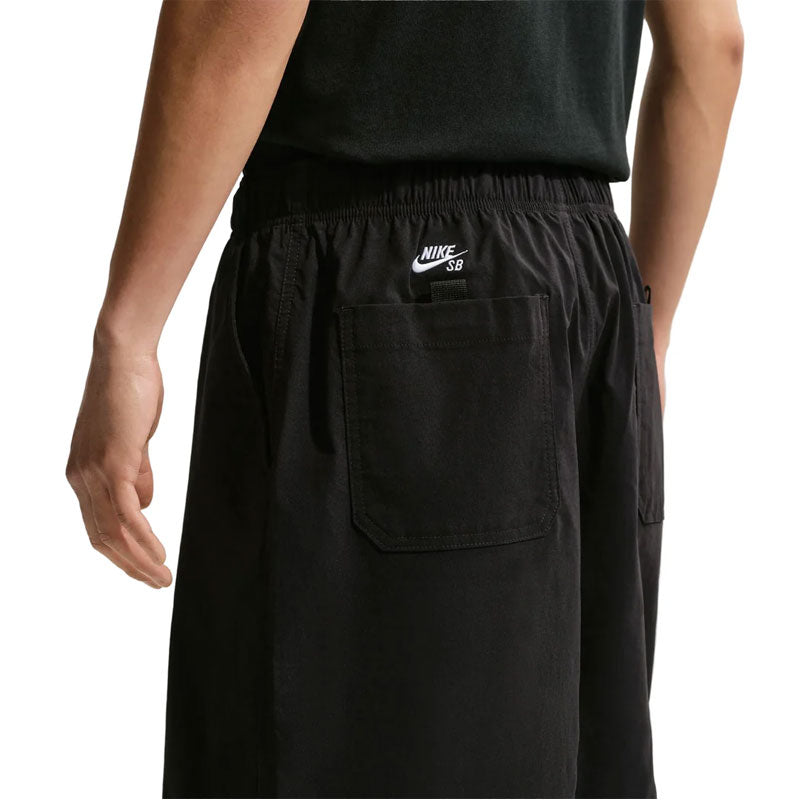 Nike SB 9er Short Black/White