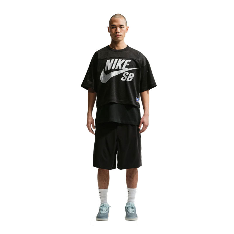 Nike SB 9er Short Black/White