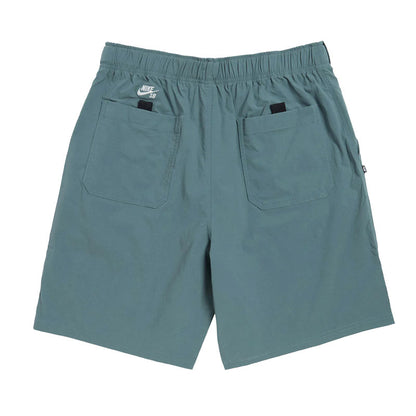 Nike SB 9er Short Mineral Slate/White