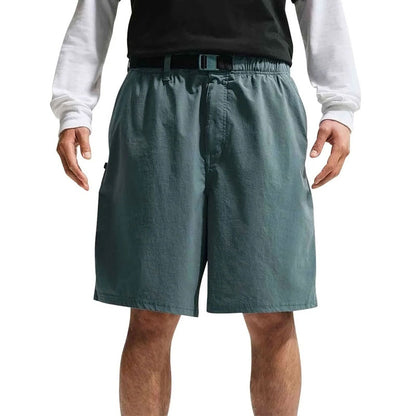 Nike SB 9er Short Mineral Slate/White