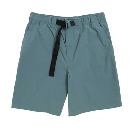Nike SB 9er Short Mineral Slate/White