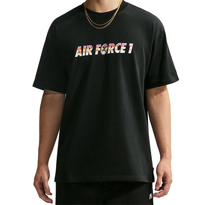 Nike SB AF1 Yuto T-Shirt Black