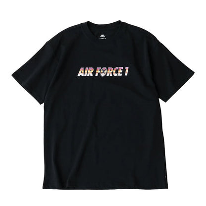 Nike SB AF1 Yuto T-Shirt Black