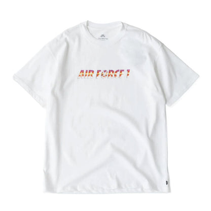 Nike SB AF1 Yuto T-Shirt White
