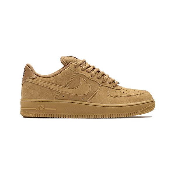 brown nike air force lv8 03