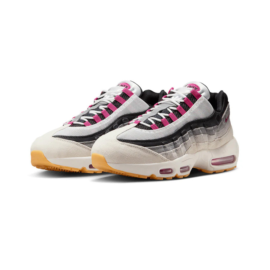 Nike SB Air Max 95 QS Summit White/Cactus Flower-Photon Dust