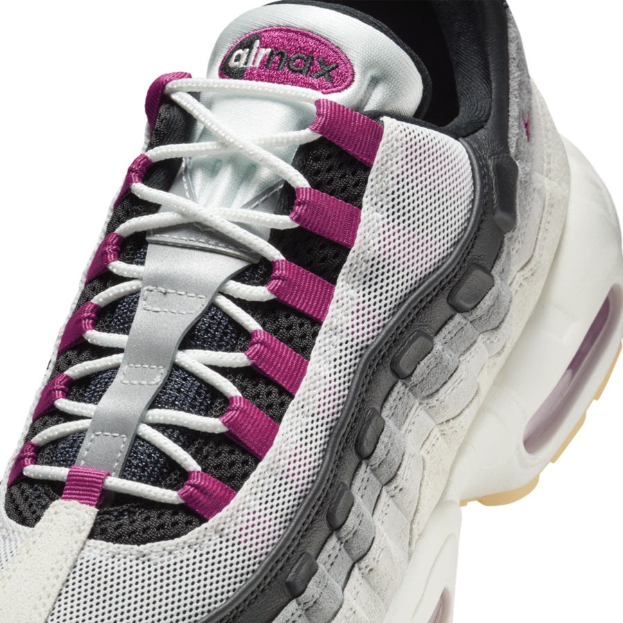 Nike SB Air Max 95 QS Summit White/Cactus Flower-Photon Dust