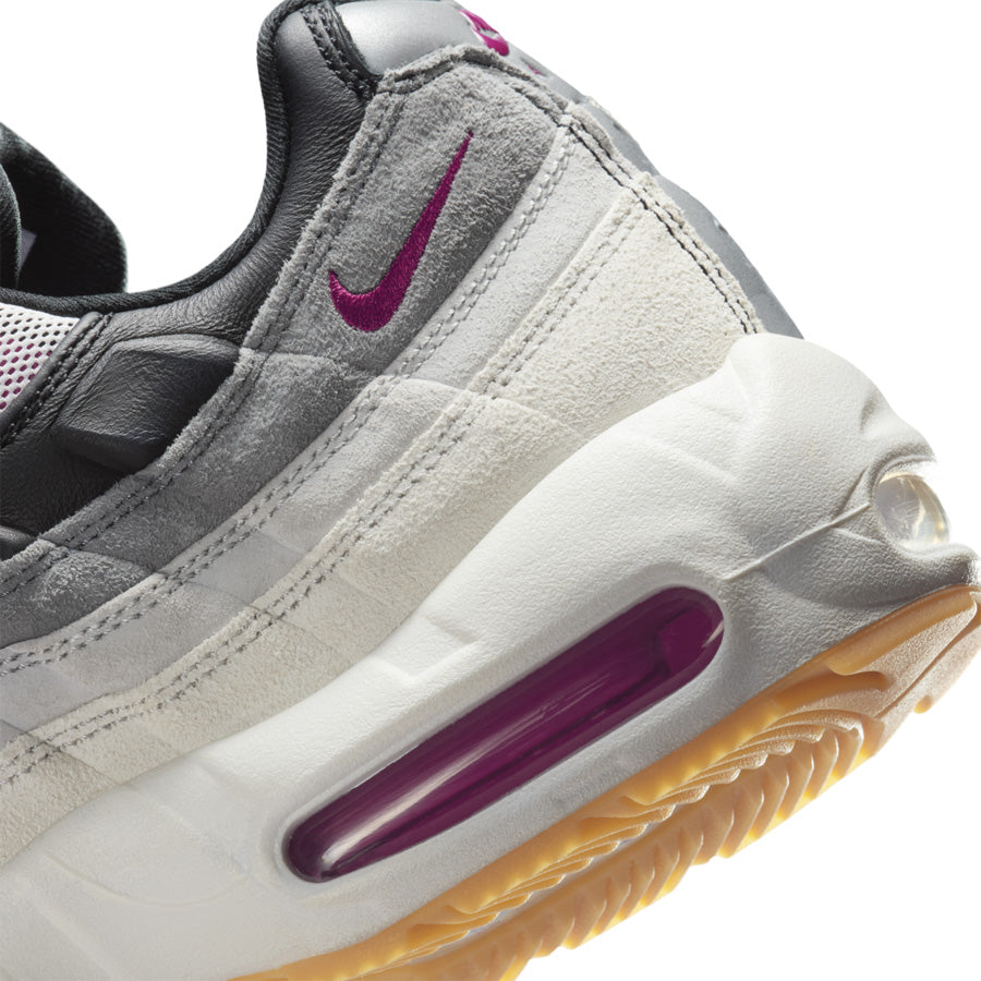 Nike SB Air Max 95 QS Summit White/Cactus Flower-Photon Dust