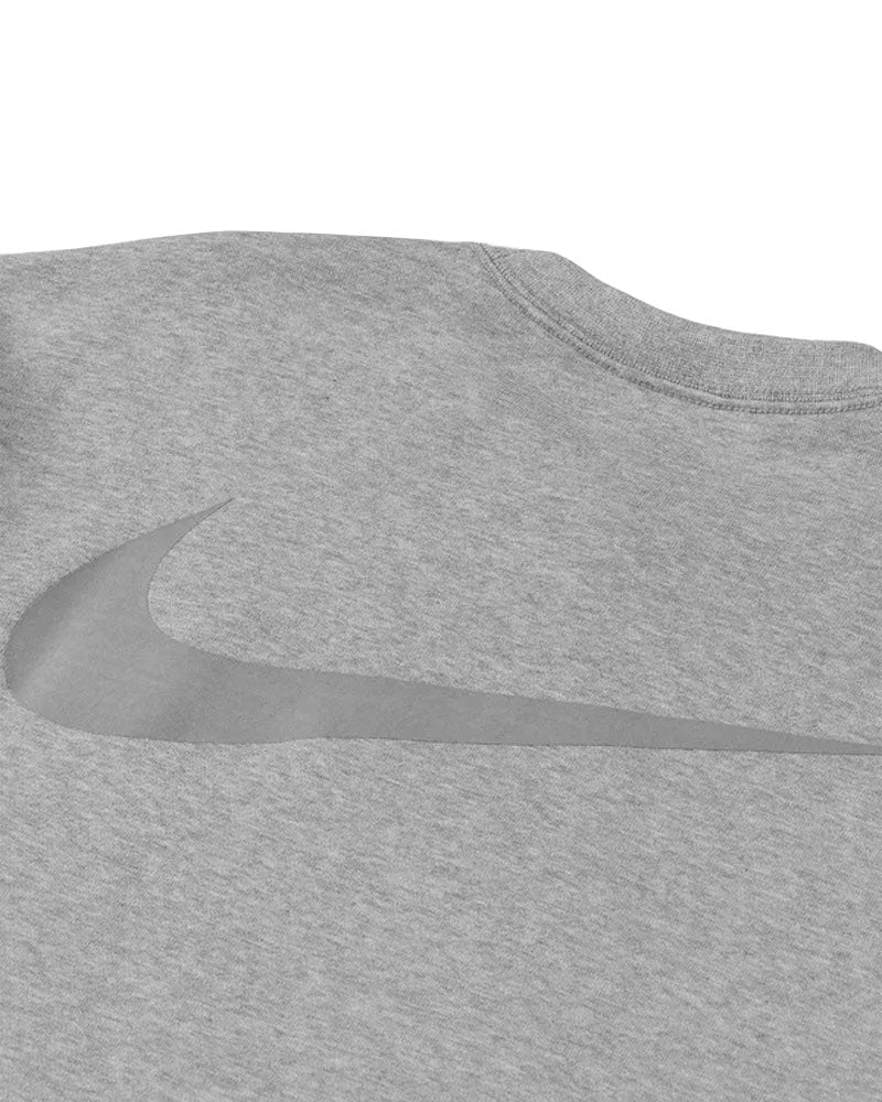 Nike SB BB Koston Fleece Crew Dark Grey Heather